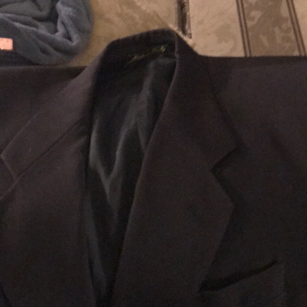 Suit jacket - Picture 4 of 4